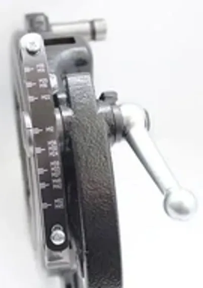 Резьбонарезная головка Hongli 425