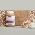 Краска с эффектом трещин «Кофейная» матовая