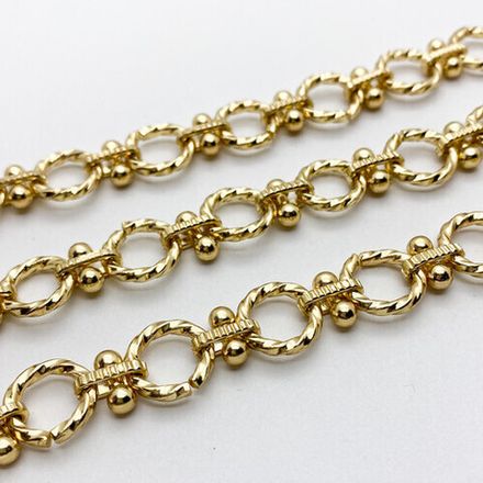 Цепочки крупные