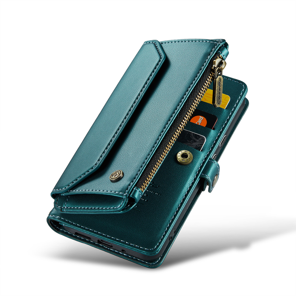 Чехол-кошелек CaseMe Wallet Bag Google Pixel 9/9Pro