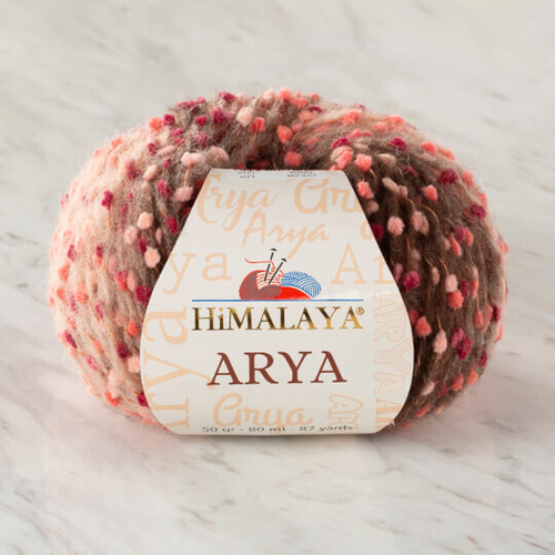 Пряжа Himalaya Arya (76609)