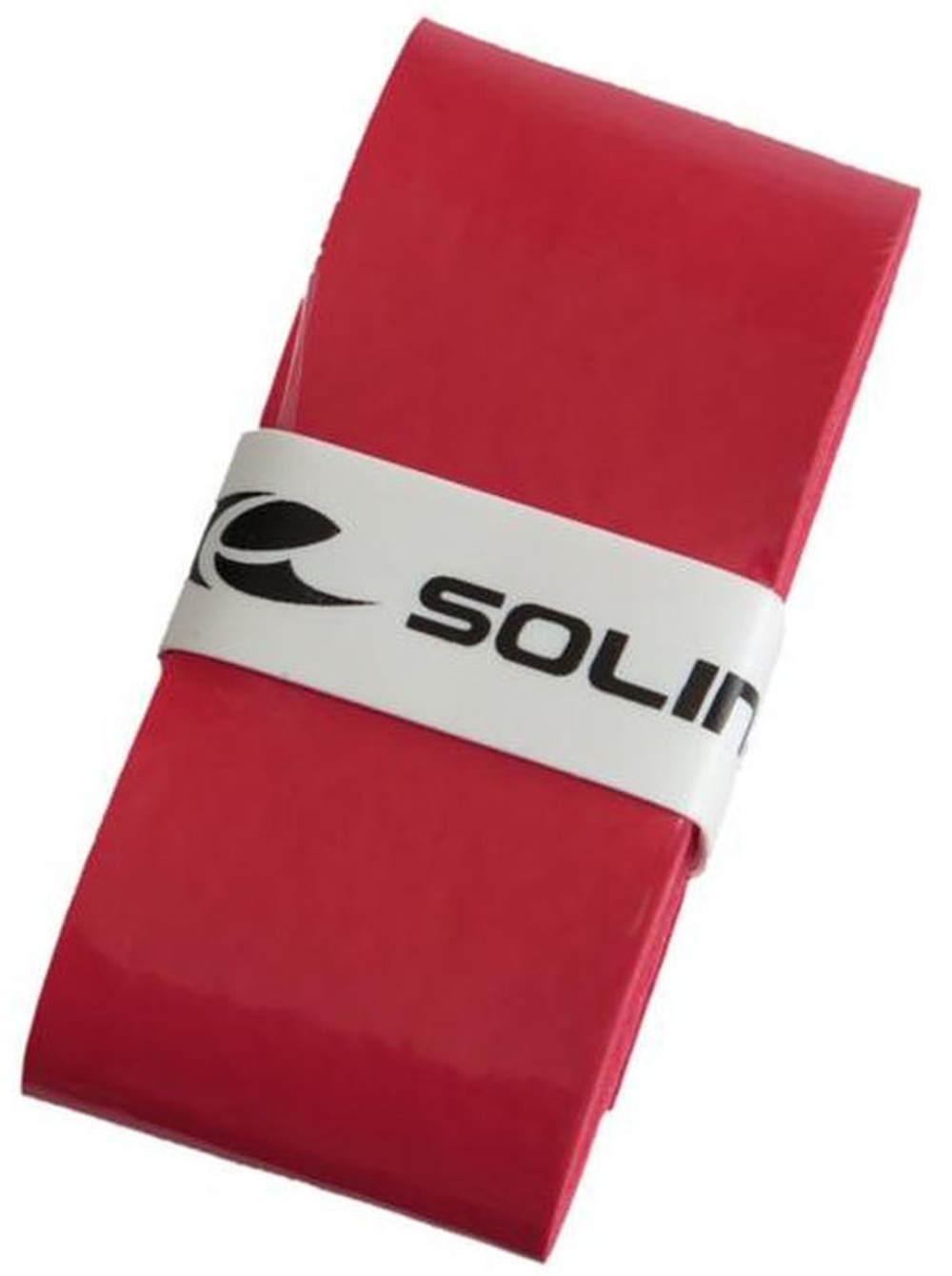 Теннисные намотки Solinco Wonder Grip 1P - красный