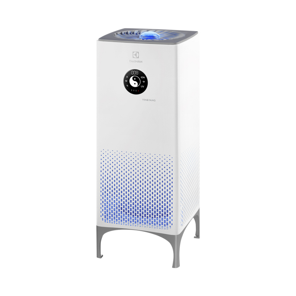 Увлажнитель воздуха Electrolux Yin&Yang EAP-2050D