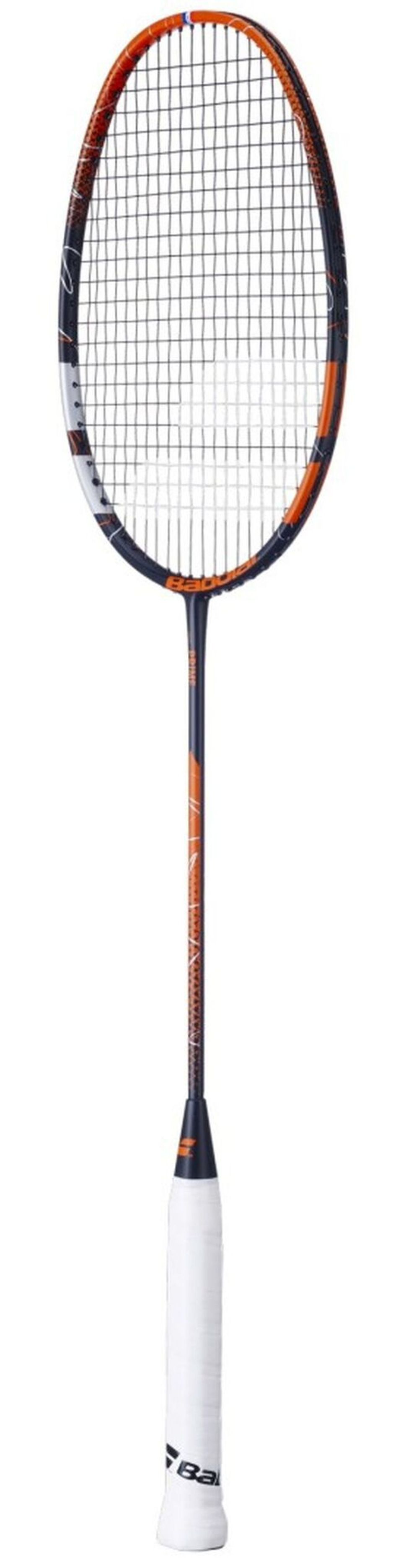 Ракетка для бадминтона  Babolat Prime Strung