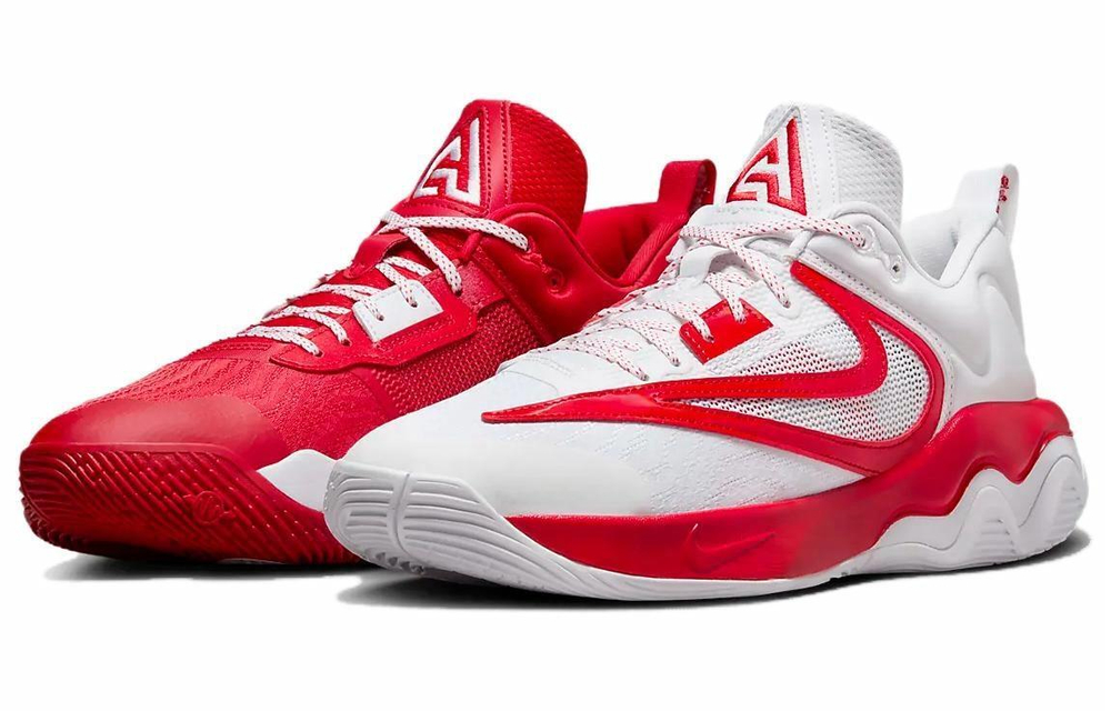 Кроссовки Nike Giannis Immortality 3 Asw Ep