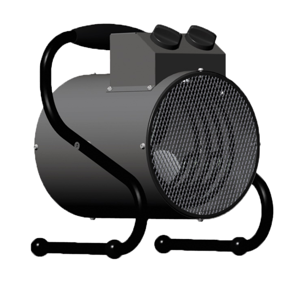 Тепловая пушка серии Суховей ЭКО ZTV-5С N1