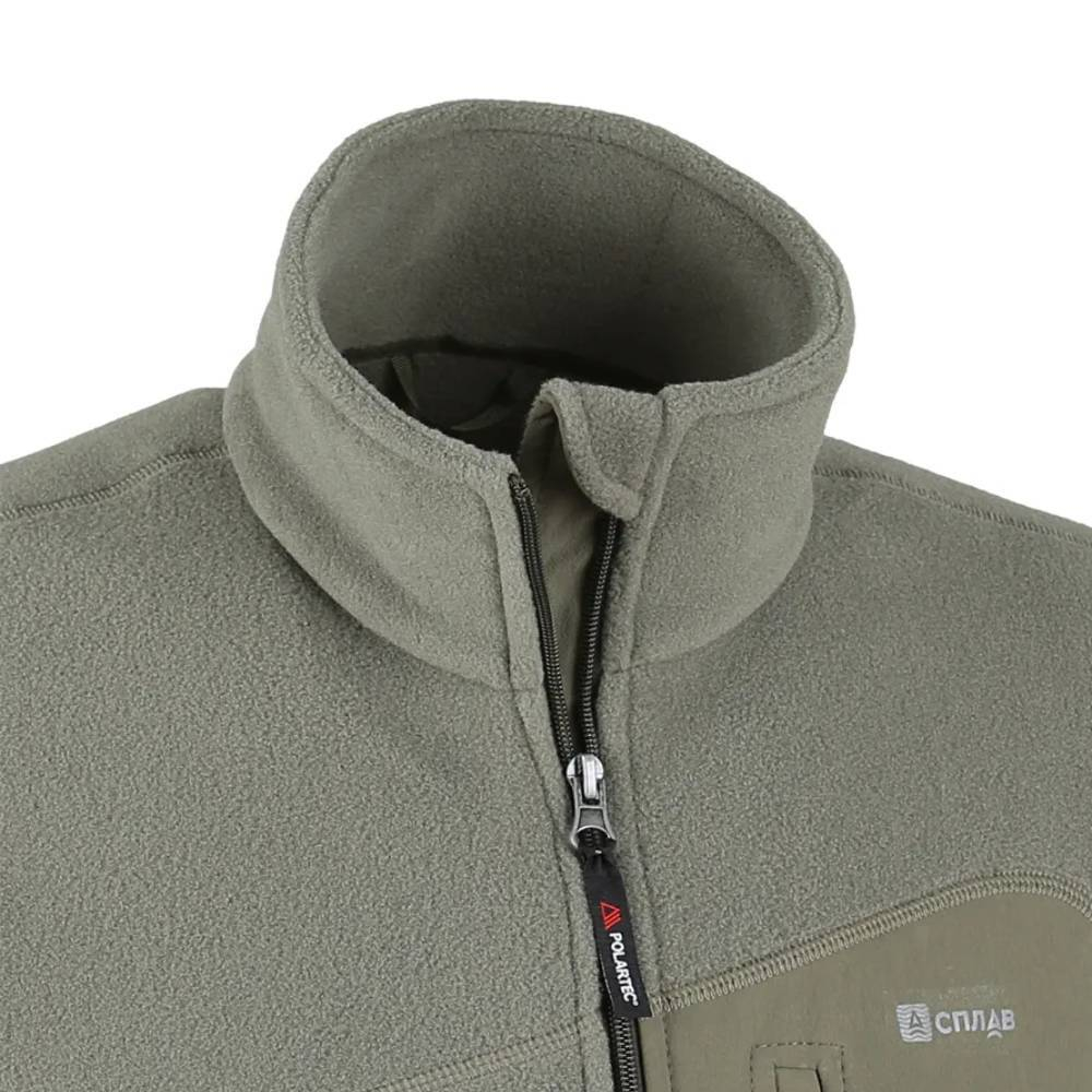 Куртка Сплав EL Capitan Polartec 200