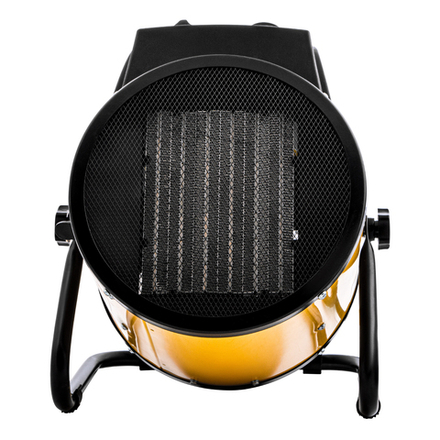 Тепловая пушка электрическая Denzel DHC 5-400