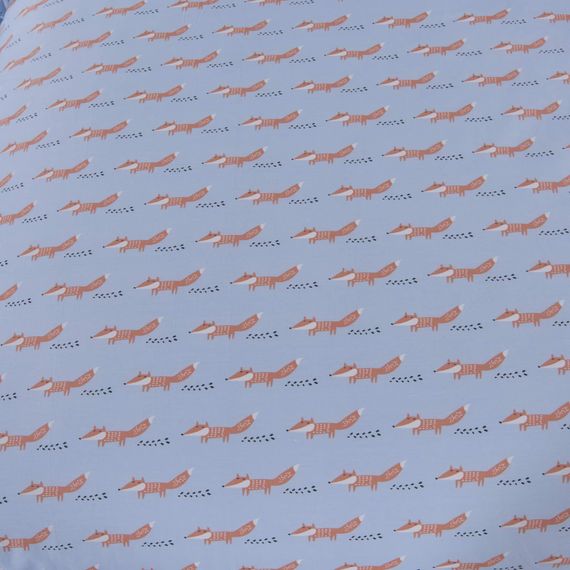 Fox КПБ детский