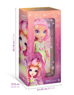 Кукла Petulia, серия Petulia, марка Nebulous Stars