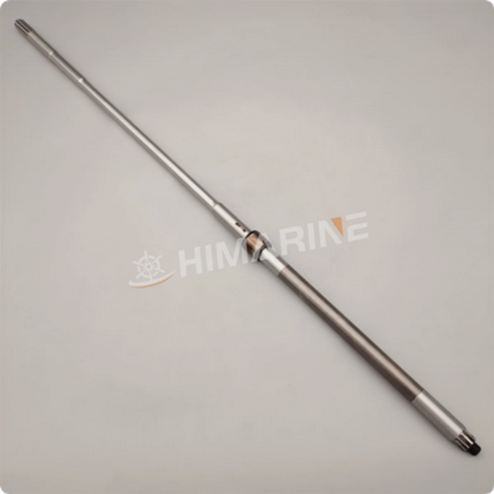 Ведущий вал Yamaha F9.9/F15/F20 (6AH-45510-00)