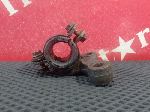 Кронштейн стабилизатора переднего