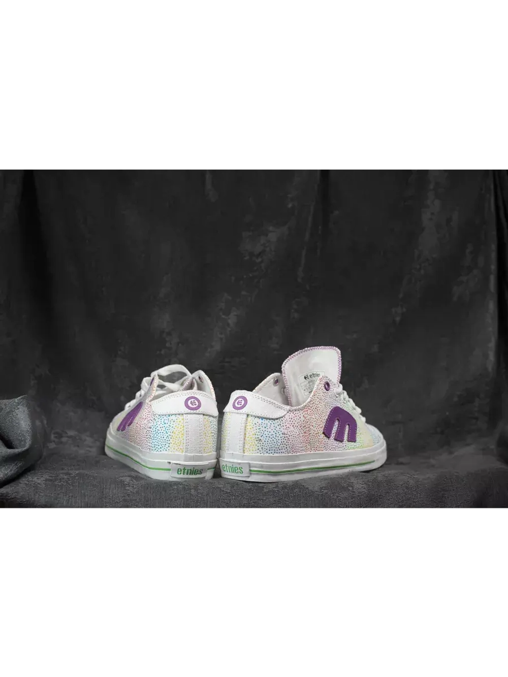 Кеды дутые от Savitar Shoes Company