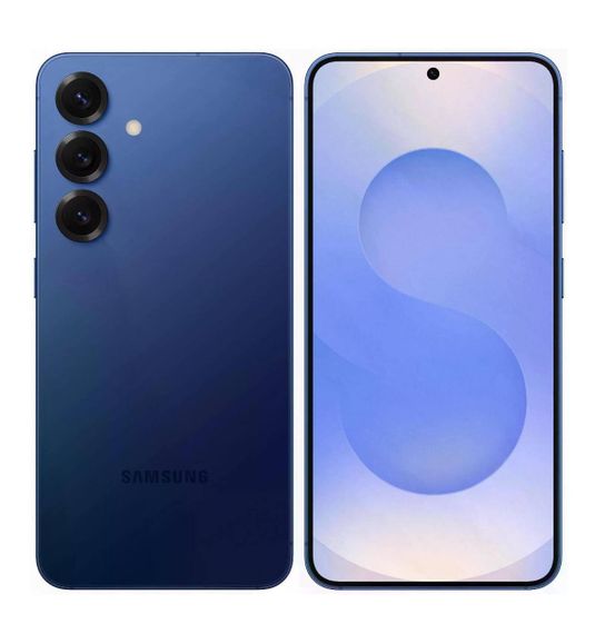 Samsung Galaxy S25 Plus