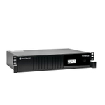Интерактивный ИБП Systeme Electric Smart-Save SMTSE3000RMI2U черный