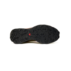 Кроссовки Salomon XT-6 "Red Orange Sharp Green"