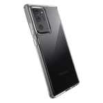 Чехол ROSCO для Samsung Galaxy Note20 Ultra оптом (арт. SS-N20U-TPU-TRANSPARENT)
