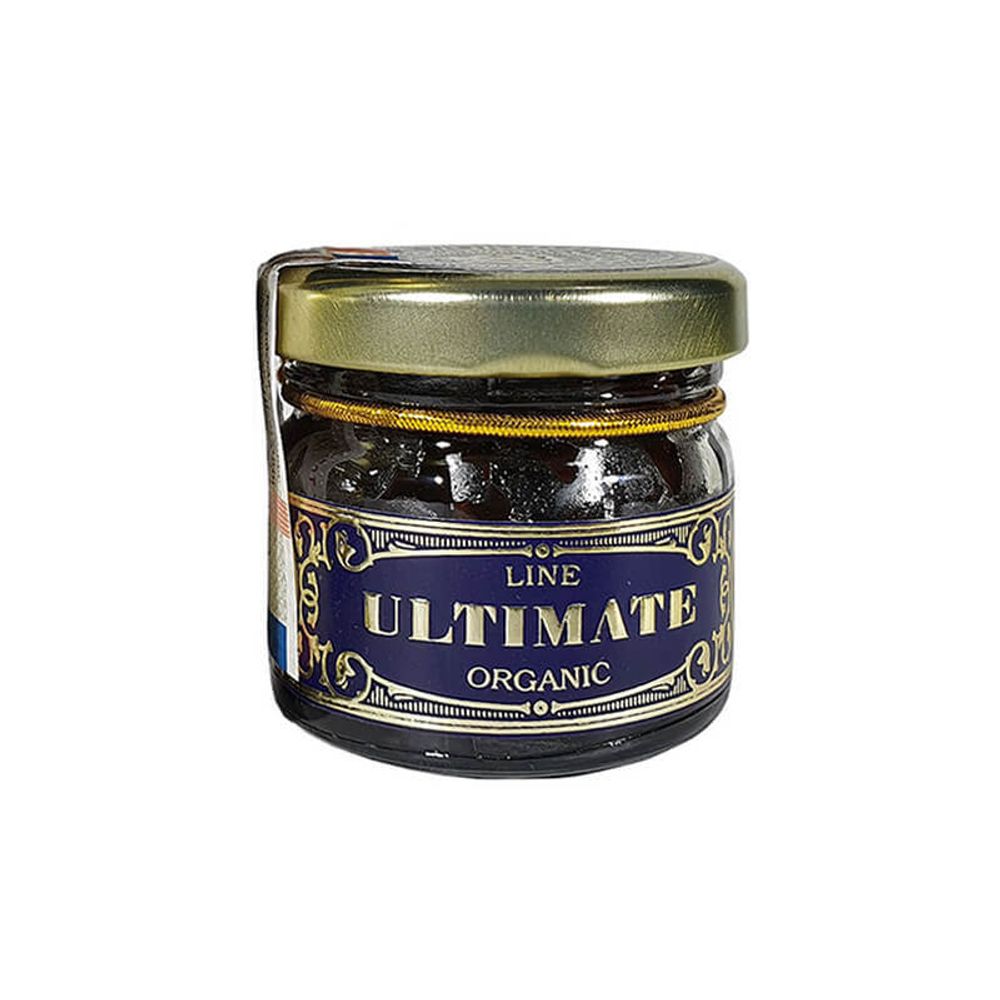 WTO Ultimate Organic - UCB3 (Черный кориандр)