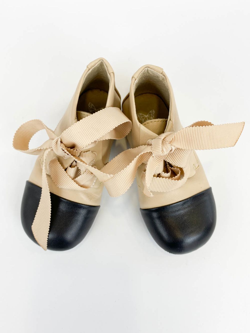 Ботинки Age of innocence