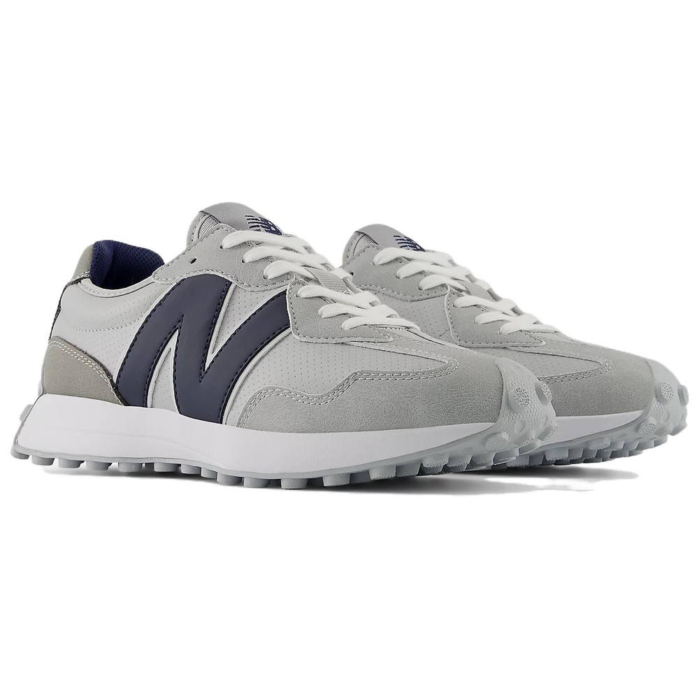New Balance NB 327 Golf Shoes Women"s Gray