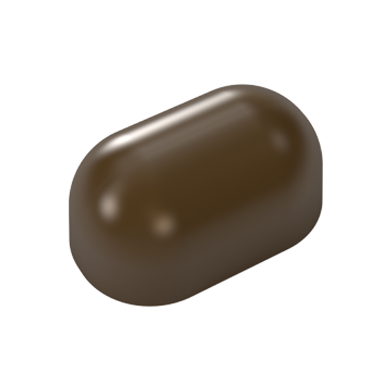 602 | Форма для шоколадных изделий (275*175 мм)