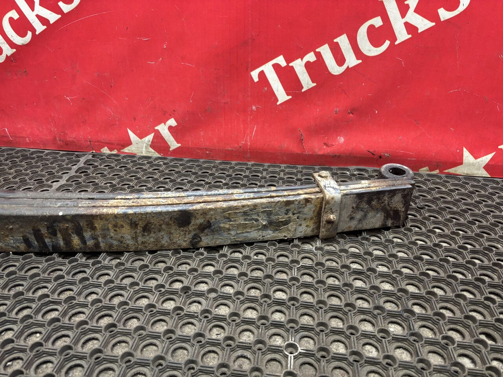 Рессора передняя 2016г