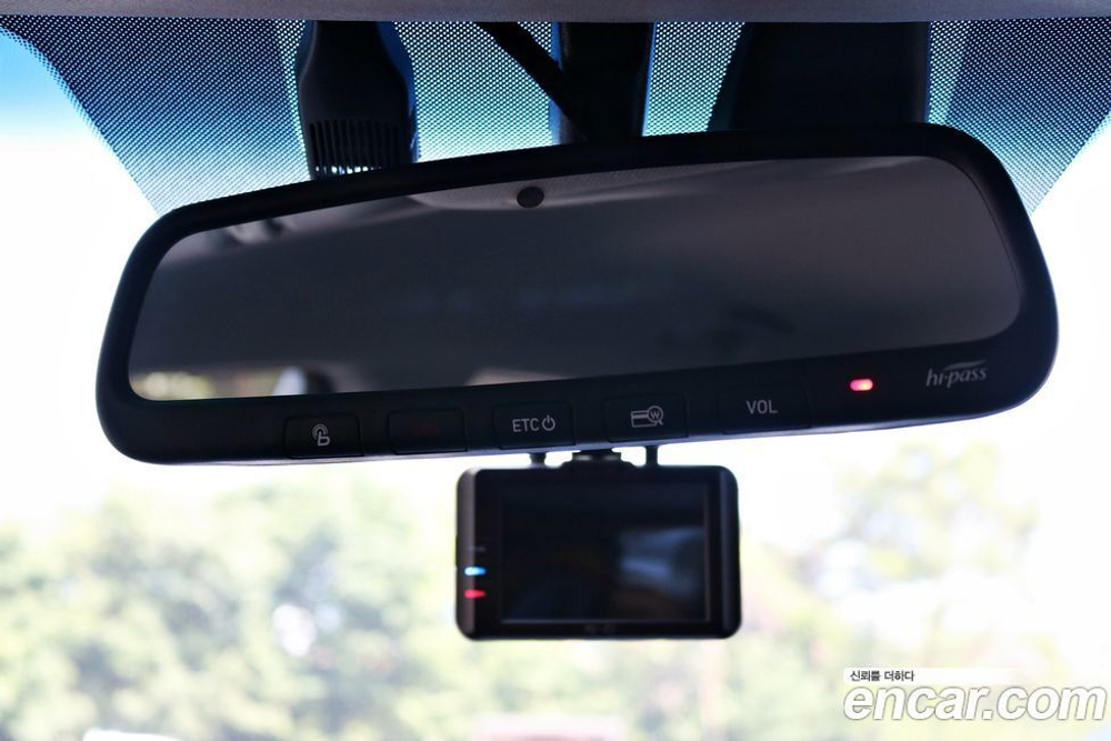 Hyundai The New Avante AD 1.6 (12.2019)