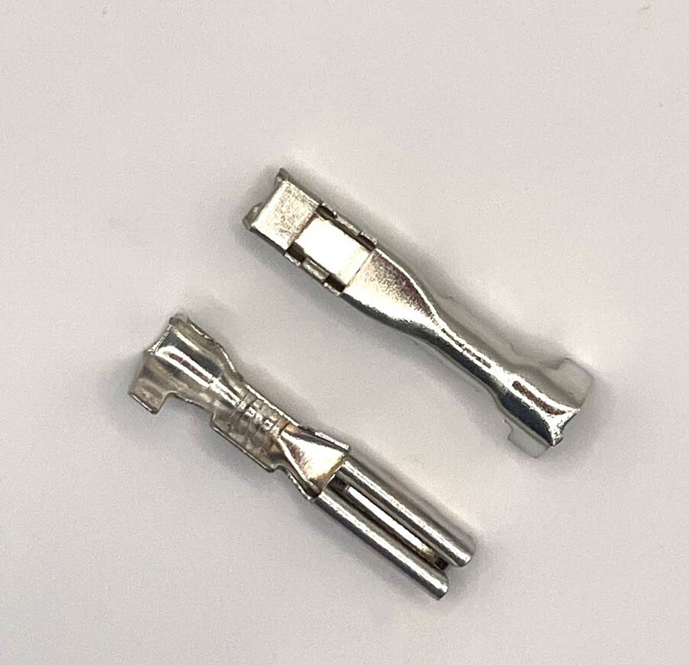 Контакт гнездовой DJ621-g2*0,6A G77