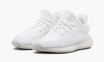 Yeezy Boost 350 V2 Infant "Triple White"