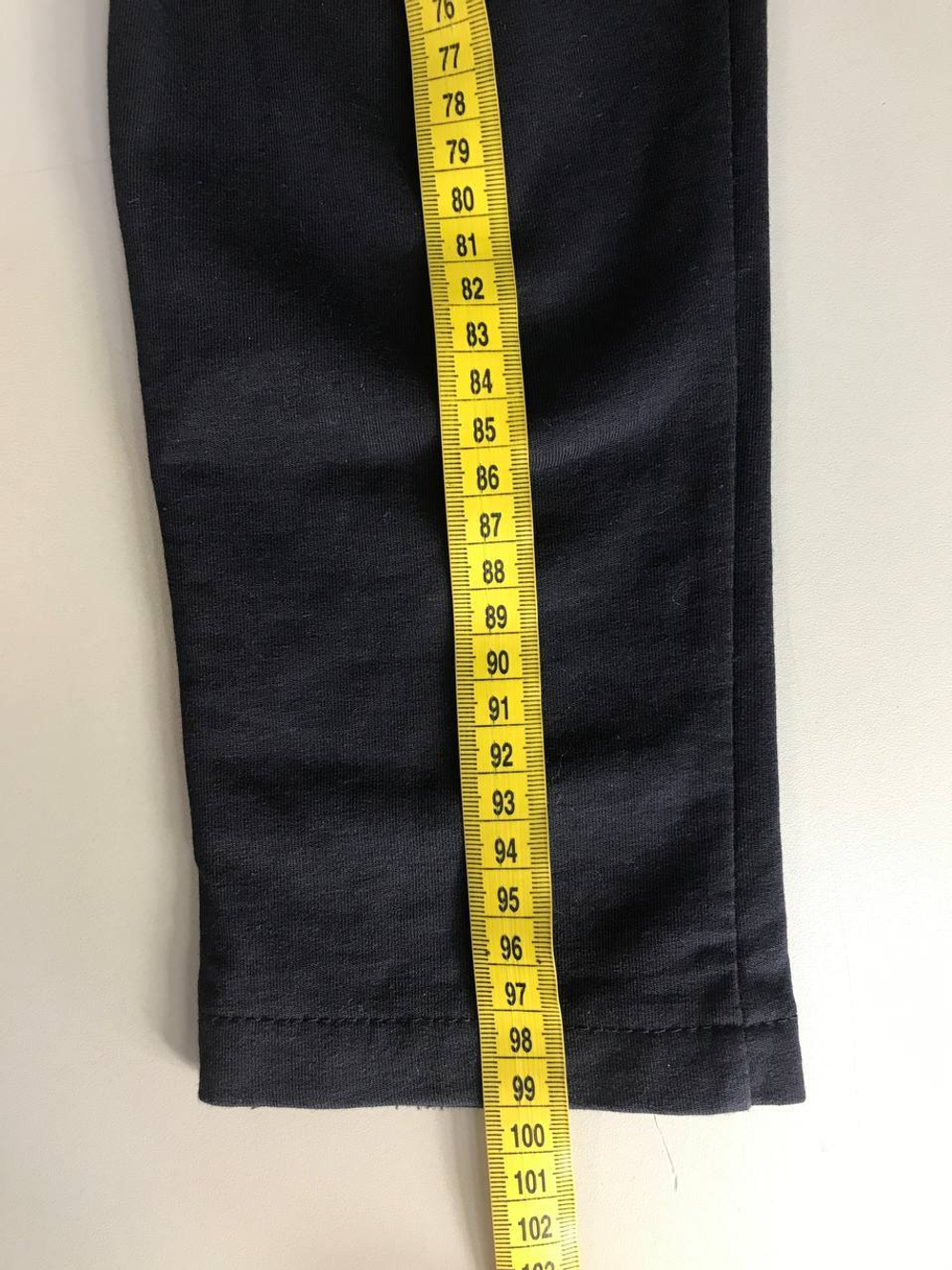 Штаны практичные и удобные, визуально 44/46 размер