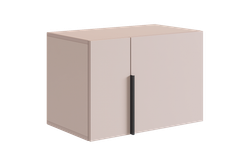 Антресоль двухдверная L600 "Баско" Мебельсон, г. Ижевск