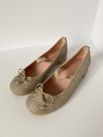 Текстильные туфли Pretty Ballerinas, 34