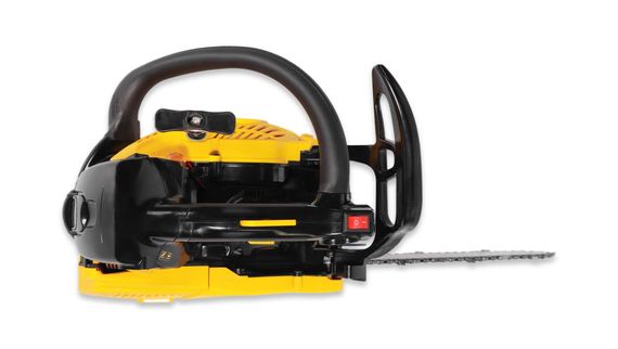 Бензопила Champion 126T-10