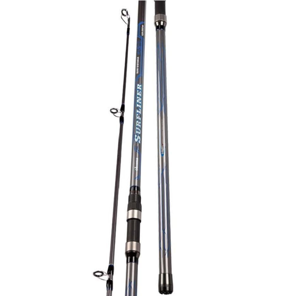 Удилище морское Surfliner Surf 450cm 100-200g 3sec