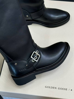 Сапоги Golden Goose