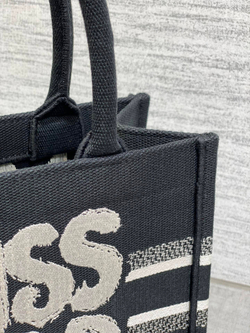 Christian Dior Book Tote 26 cm