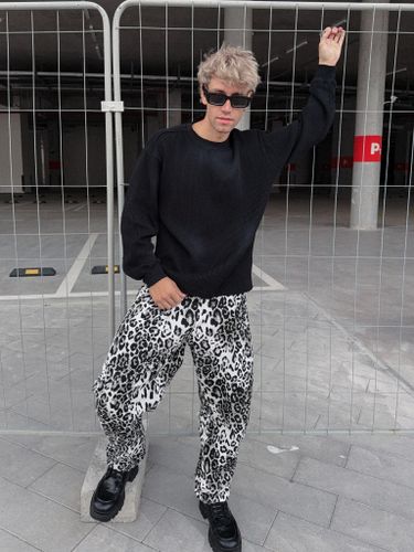 Лонгслив мужской NOHO