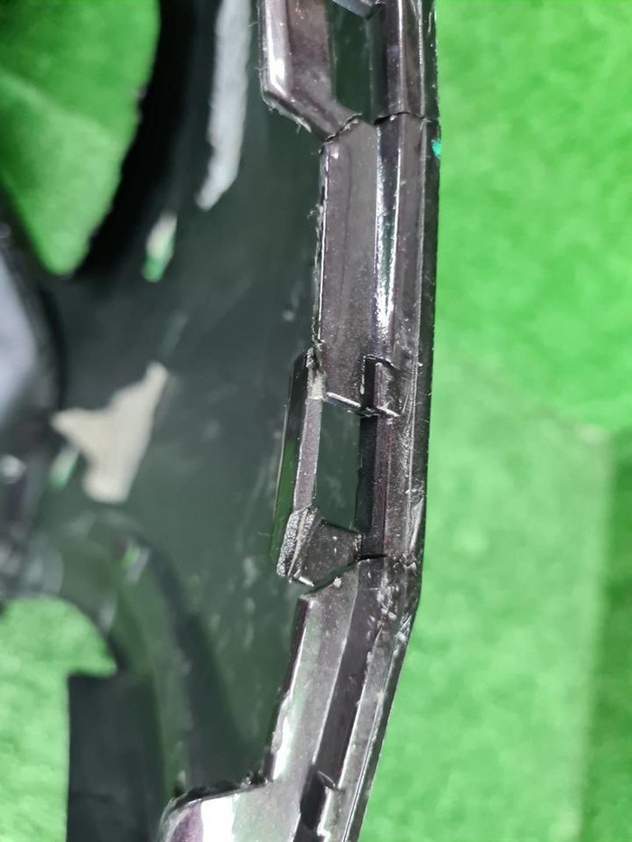 Бампер передний Chery Tiggo 8 Pro Max (2022-н.в.)