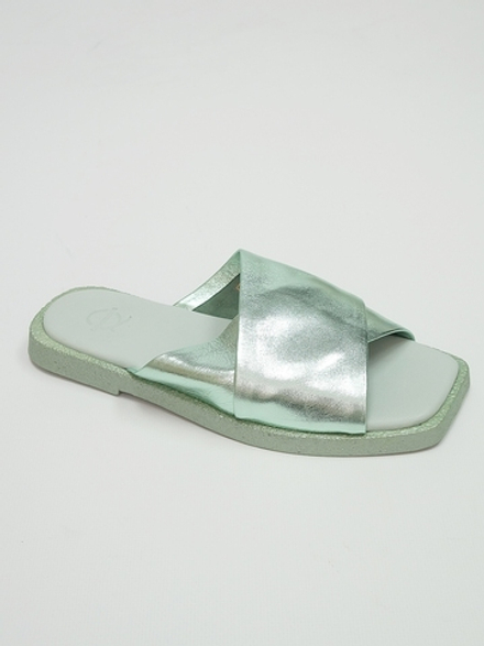 Шлепанцы женские AQUAMARIN 9839-821