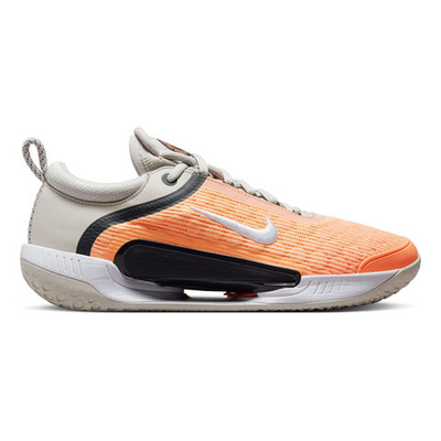 Мужские теннисные кроссовки Nike Zoom NXT All Court Shoe Men - Orange, Lightgrey