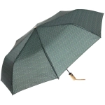 Зонт женский полуавтомат «Флора», цвет микс, 8 спиц, d-100см, длина в слож. виде 30см