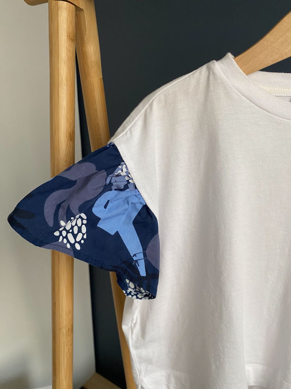 Хлопковый костюм Il Gufo, 116