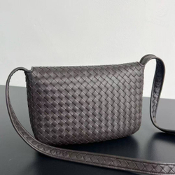 Сумка через плечо Bottega Veneta