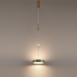 5450/32LA ODL_EX Подвес LED 18Вт 2000/3000/4000К 220В IP20 L-VISION