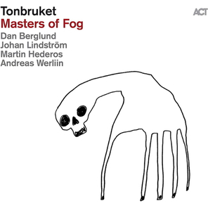 Tonbruket / Masters Of Fog (LP)