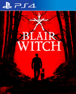 Blair Witch