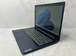 Ноутбук Lenovo IdeaPad 3 15ITL05. Производитель CPU: Intel, Линейка CPU: Core i3, CPU: i3-1115G4, RAM: 8Gb, SSD: 256Gb, GPU: Intel UHD, Диагональ: 15.6", Разрешение: 1920*1080, Тип экрана: IPS, OS: DOS, BackLight: -, Цвет: Синий, Состояние: C1