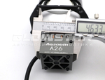 Билед модули Aozoom A26 3.0 дюйма, 12V 63/71W, 5400/5700Lm, 6000K (комплект, 2шт)
