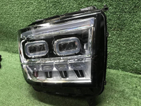 Фара правая Tank 500 (2021-н.в.) LED