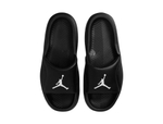 Шлепки Jordan Franchise Flip-Flops Black